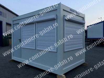 container birou de vanzare Giurgiu