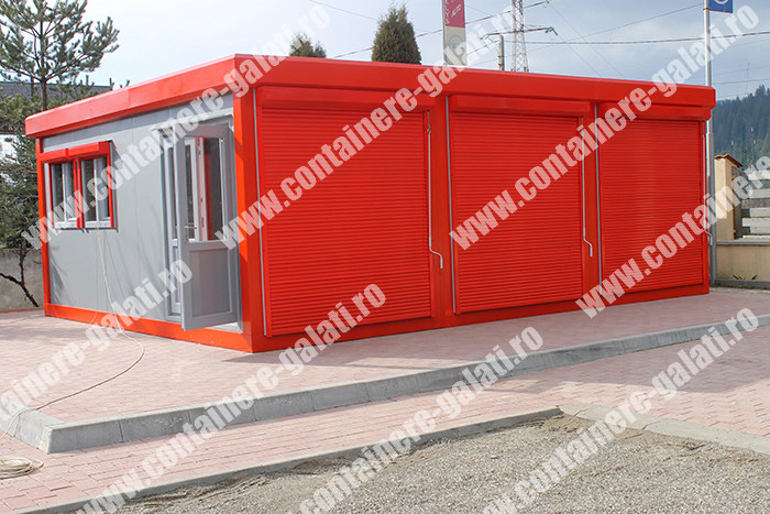 container de vanzare preturi Giurgiu