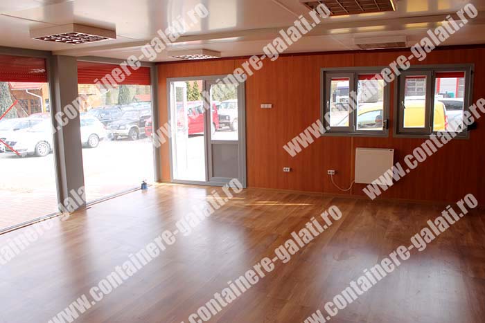 containere de birou Giurgiu