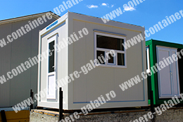 case din containere pret Giurgiu