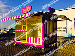 containere modulare de locuit Giurgiu