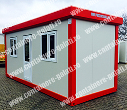 containere second hand de vanzare pret Giurgiu