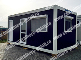 preturi containere second hand Giurgiu